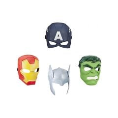 B9945 Avengers Maske