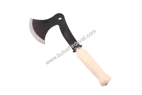 Bulmax Buyuk Kamp Baltası Bmx-5166 (1 Adet Gönderilir)