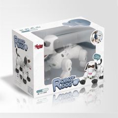 GL-777-602A U/K ŞIKLI VE SESLİ AKILLI ROBOT -VRD