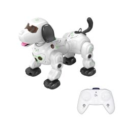GL-777-602A U/K ŞIKLI VE SESLİ AKILLI ROBOT -VRD