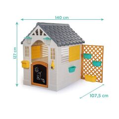 3310 OYUNCAK -AKSESUARLI OYUN EVI