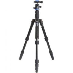 Benro Carbon Fiber Tripod Kit FIF19CIB0