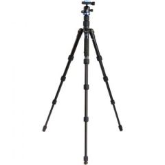 Benro Carbon Fiber Tripod Kit FIF19CIB0