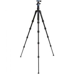 Benro Carbon Fiber Tripod Kit FIF19CIB0
