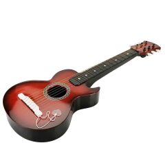 1002070 SUN-RST-ECH-GİTAR AKUSTİK GERÇEK TELLİ 66CM 2R