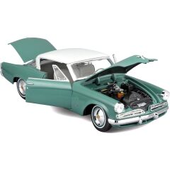 MAIS 31651 1 18 1953 Studebaker Starliner