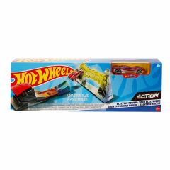 FTH79 MTL HW AKROBASİ ATLAYIŞI YARIŞ  SETİ