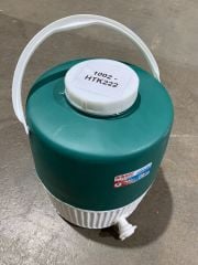 10 LT Kale 1002 Soğuk Su Termosu Musluklu Piknik Termos