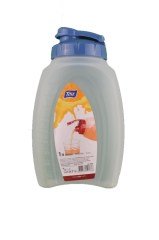 BUFFER® Shake It Meyve Suyu Sallama Şişesi