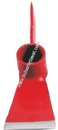 Bulmax 1'' Kok Capası Bmx-633 (5 Adet Gönderilir)