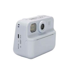 5322 SUN-RST-BASKILI ÇOCUK FOTOĞRAF MAKİNESİ 4.4W 1200MAH.3R.6D.