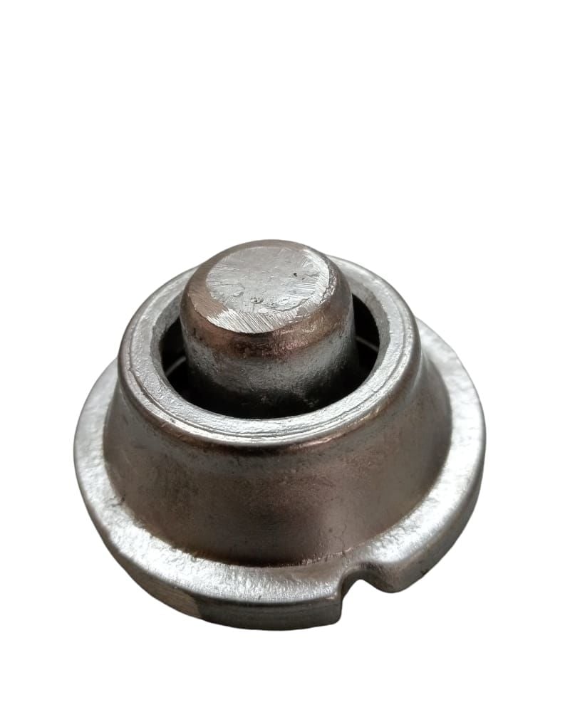 Kıyma Makiensi İçli Köfte Aparatı No 12 (Çap 6,8cm)