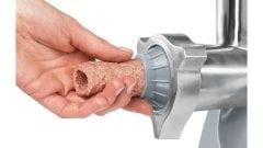 Kıyma Makiensi İçli Köfte Aparatı No 12 (Çap 6,8cm)