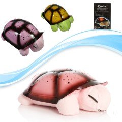 BUFFER® Led Gece Lamba kahverengi