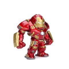 9333431314R00 Marvel Fig 6 5 Hulkbuster+2 5 Ironman