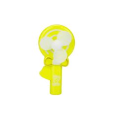 S00002587 FAN EL TİPİ ŞEKERŞEKİLLİ -SUN
