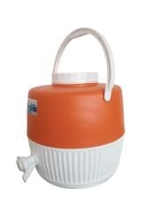 5 LT Kale 1003 Soğuk Su Termosu Musluklu Piknik Termos