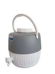 5 LT Kale 1003 Soğuk Su Termosu Musluklu Piknik Termos