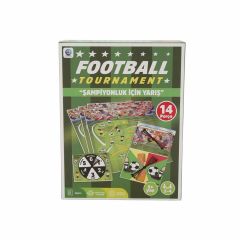 S00004208 OYUN FUTBOL TURNAVASI -SUN