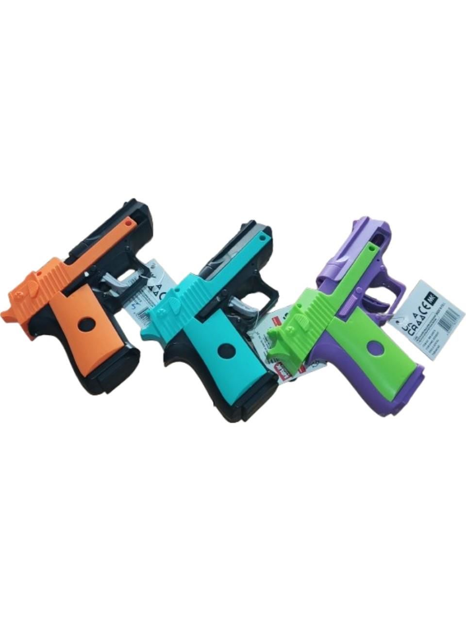 888-24SE-B DESSERT EAGLE SERİ SU TABANCASI -BRL