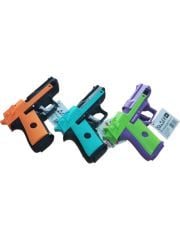 888-24SE-B DESSERT EAGLE SERİ SU TABANCASI -BRL