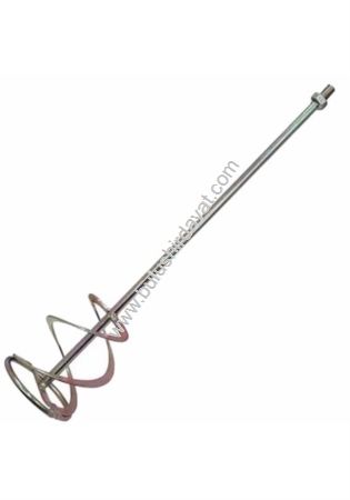 Bulmax M14 150mm Vıdalı Mıkser Bmx-1042 (3 Adet Gönderilir)