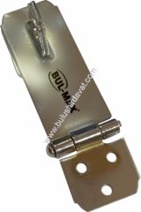 Bulmax 25'' Krom Sandık Askısı Bmx-6060 (1 Adet Gönderilir)