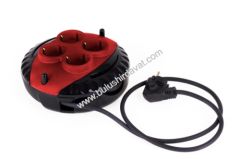 Bulmax 4.55mt*1,5 Mını Makara Kablo Bmx-1366 (1 Adet Gönderilir)