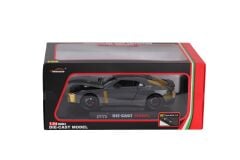 KZL-DC24243 NISSAN GTR 1:24 ISIKLI SESLI KUTULU 18