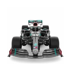 984000 SUN-RAS-RC ARABA 1 12 MERCEDES AMG F1 W11 EQ PERFORMANCE FF 2 4GHZ