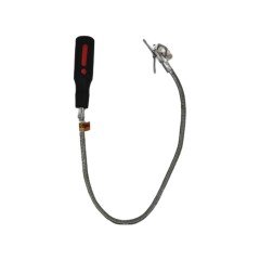 BUFFER® Mıknatıslı Spiralli Çubuk Metal Vida Civata Somun Arama Çubuğu