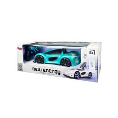 JIN-2990 UK FF ŞARJLI 2 4G ELEKLTRİKLİ SPOR