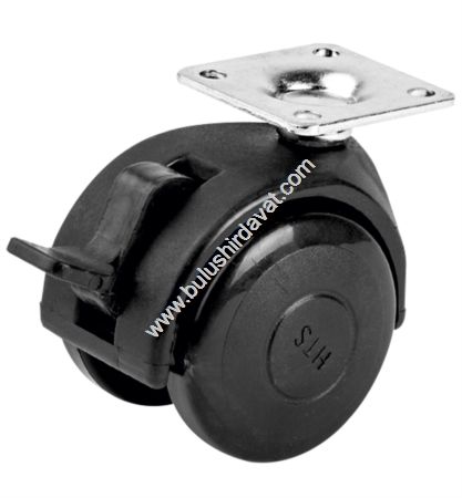 Bulmax Pls.byk.tabl.frenlı Teker Bmx-6147 Bls-421 (20 Adet Gönderilir)