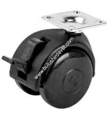 Bulmax Pls.byk.tabl.frenlı Teker Bmx-6147 Bls-421 (20 Adet Gönderilir)