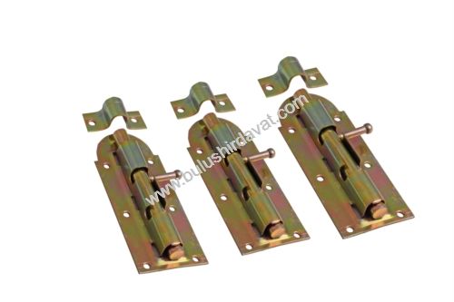 Bulmax 4'' Mavzer Surgu Bmx-1651 (2 Adet Gönderilir)