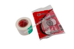 Bulmax 50mm*2mt Cıft Tarafl Bant Bmx-608 (10 Adet Gönderilir)