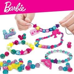 S01009937 HOBİ SET BARBİE TAKI ÇANTASI -SUN