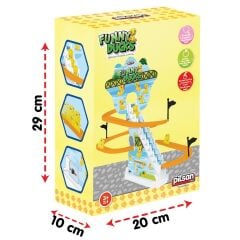 03 650 EĞLENCELİ ÖRDEKLER