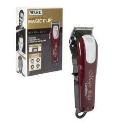 Wahl 8148-2316 Magic Clip 5 Star Şarjlı Saç Sakal Tıraş Makinesi