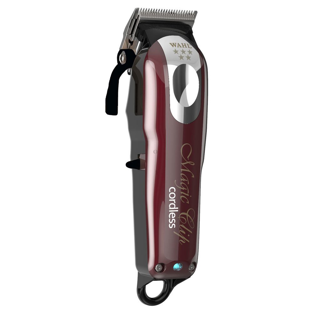 Wahl 8148-2316 Magic Clip 5 Star Şarjlı Saç Sakal Tıraş Makinesi