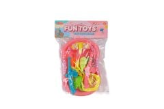 308-B167 BALIK YAKALAMA OYUNU