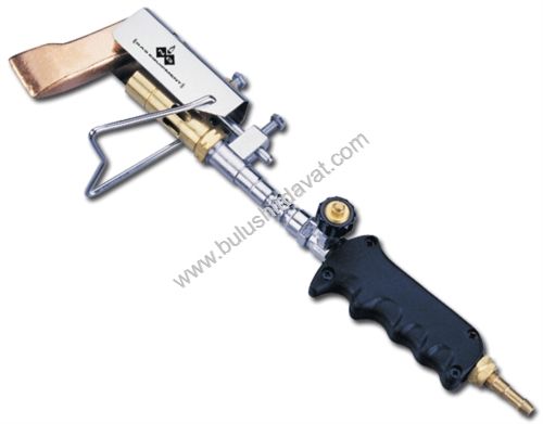 Propan San.tıp.havyalı Hamlac Takım Bmx-1717(0150) (2 Adet Gönderilir)