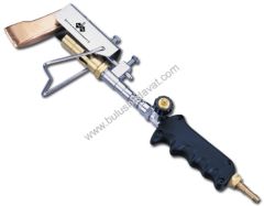 Propan San.tıp.havyalı Hamlac Takım Bmx-1717(0150) (2 Adet Gönderilir)