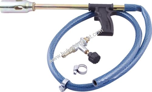 Bulmax Posetlı Ipragaz Yakyak Setı Bmx-1725 (5 Adet Gönderilir)