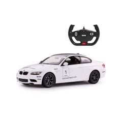 48000 Rastar 1:14 BMW M3 Uzaktan Kumandalı Araba -Sunman
