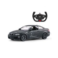 48000 Rastar 1:14 BMW M3 Uzaktan Kumandalı Araba -Sunman