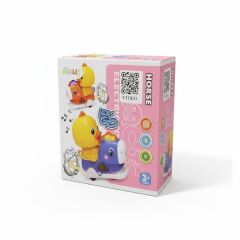 RS-9062C KUT.PİLLİ MÜZİK.ATA BİNEN ÖRDEK -ZRV