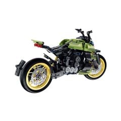 1004371 SUN-IMM-MOTOSİKLET YŞL 572PRÇ