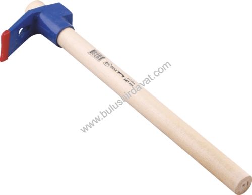 Bulmax Mavı Yerlı Keser Bmx-235 (6 Adet Gönderilir)