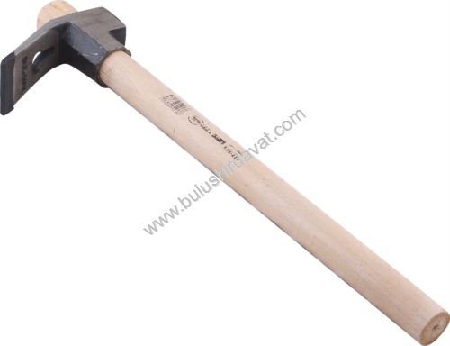 Bulmax Yerlı Usta Keserı Bmx-236 (6 Adet Gönderilir)